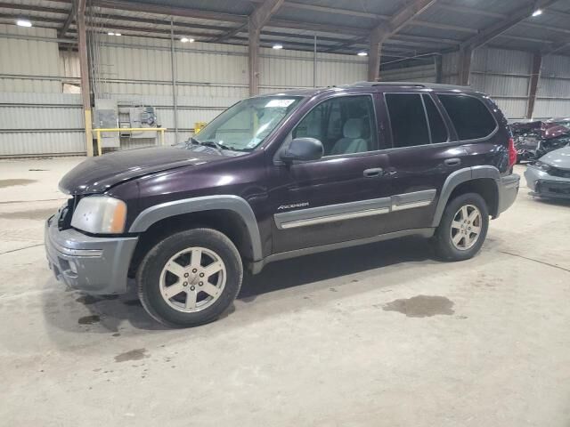 Isuzu Ascender