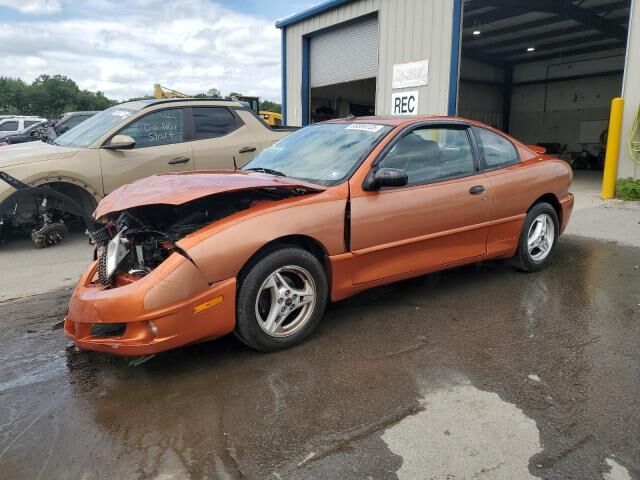 Pontiac Sunfire