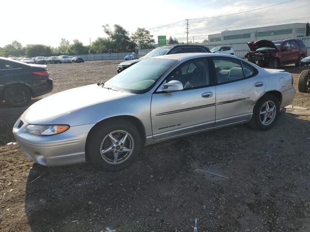 Pontiac Grand Prix