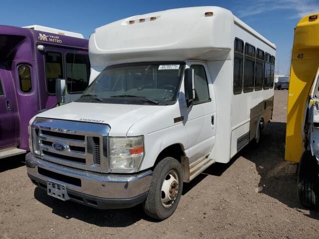 Ford E-350