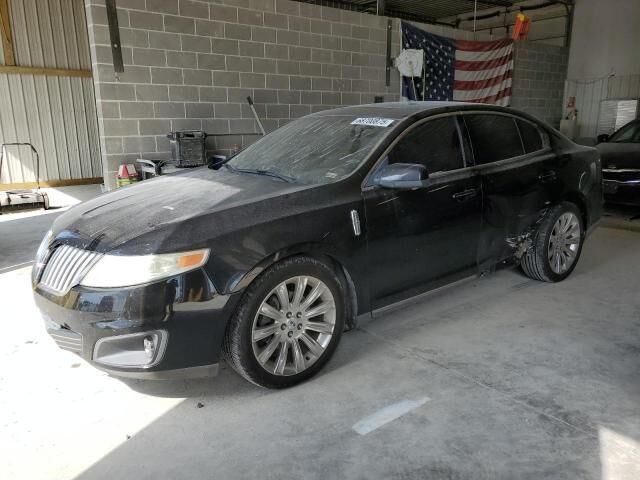 Lincoln MKS