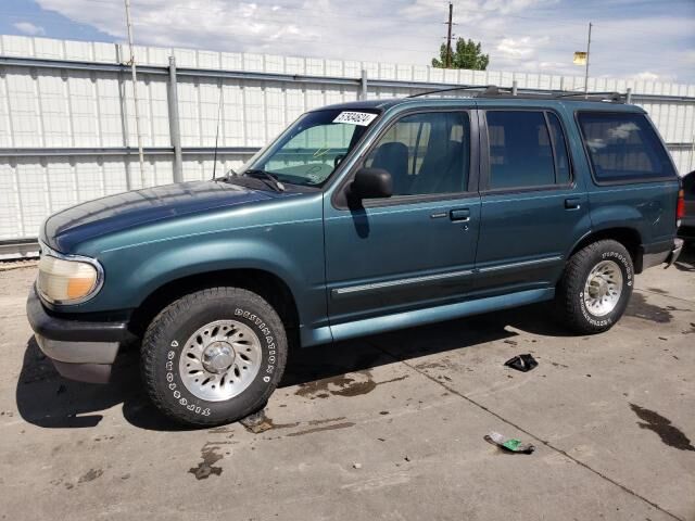 1995 FORD Explorer