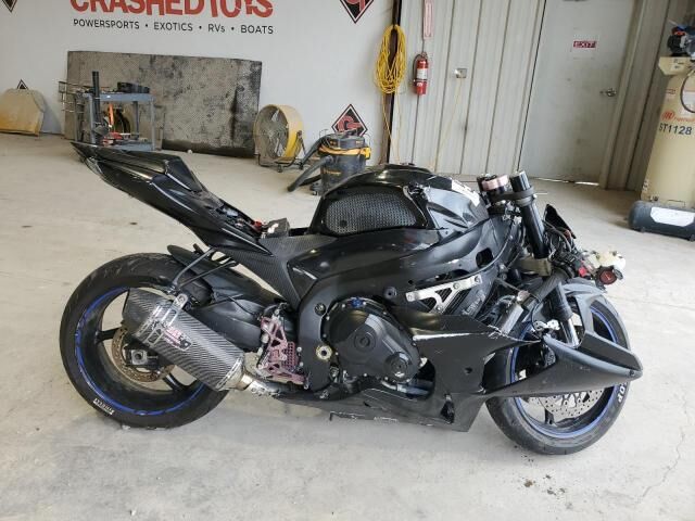 Suzuki GSX-R1000L