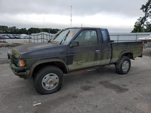 Nissan Pickup