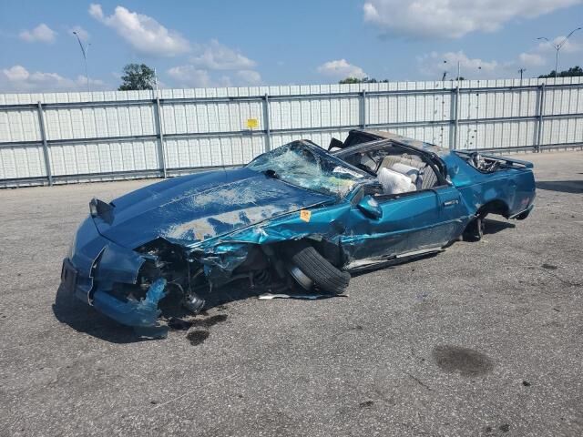 Pontiac Firebird
