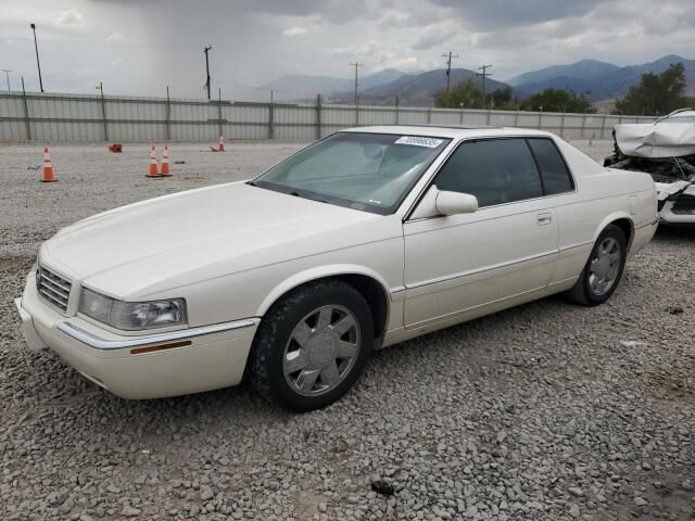 Cadillac Eldorado