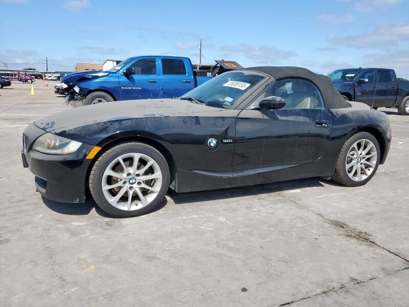 BMW Z4