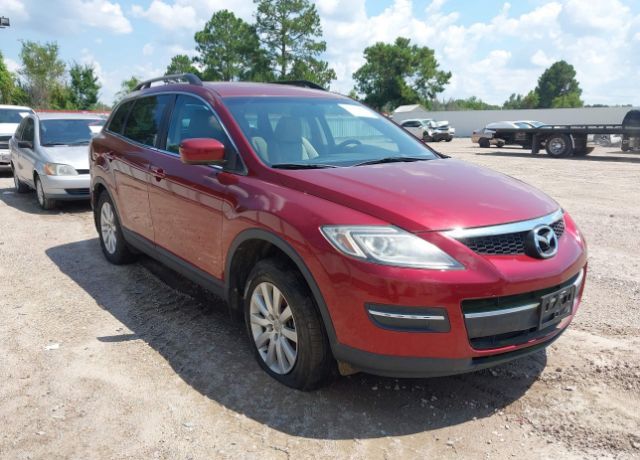 Mazda CX-9