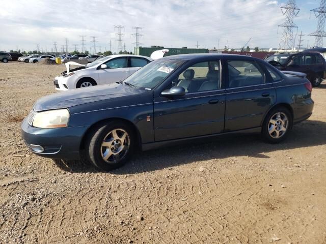 Saturn L300