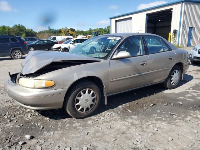 Buick Century