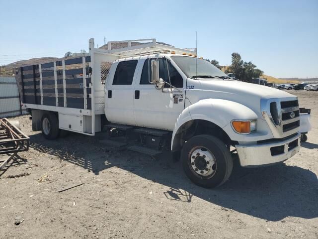 Ford F-650