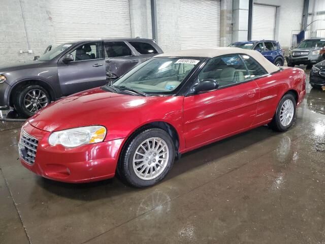 Chrysler Sebring