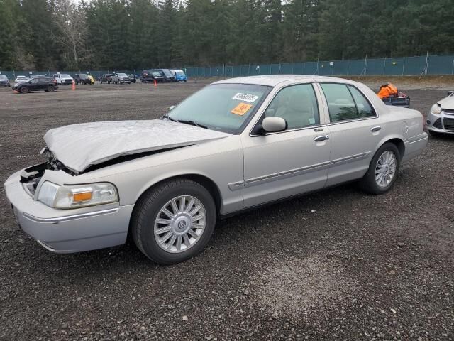 Mercury Grand Marquis