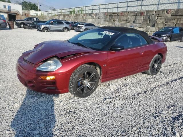 Mitsubishi Eclipse