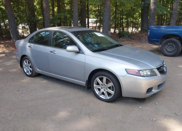 Acura TSX