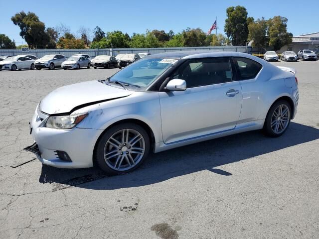 Toyota SCION tC