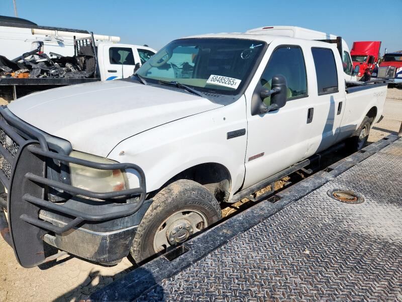 Ford F-350