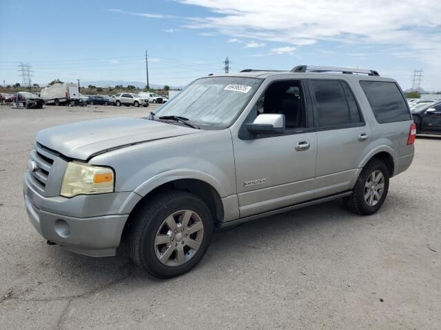 Ford Expedition
