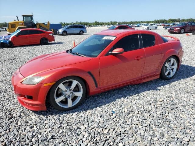 Mazda RX-8