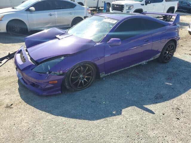 Toyota Celica