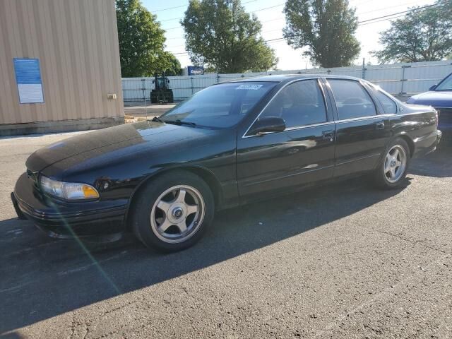 Chevrolet Caprice