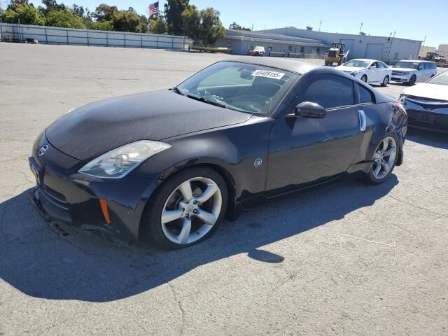 Nissan 350Z