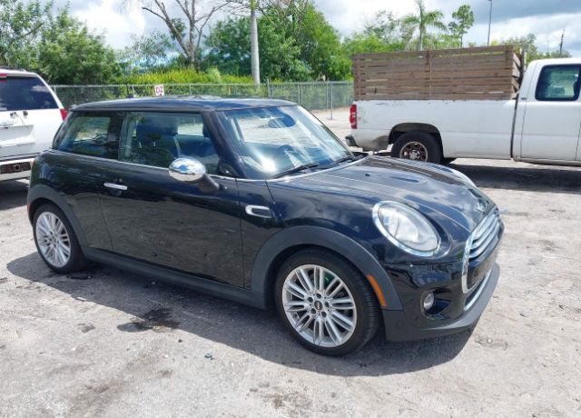 MINI Hardtop