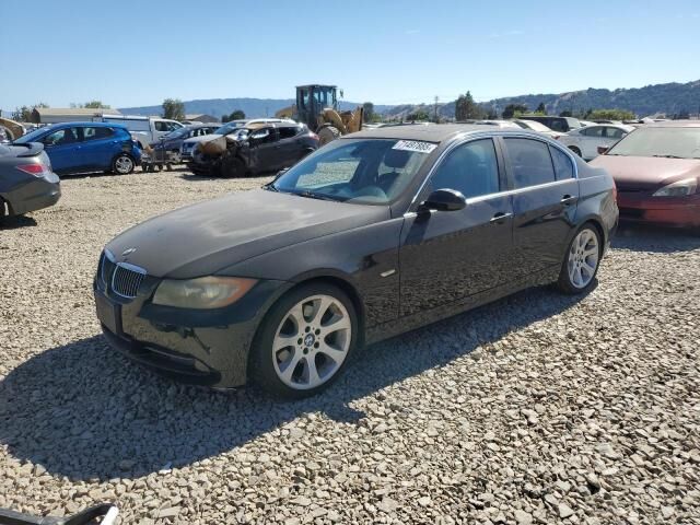 BMW 330i