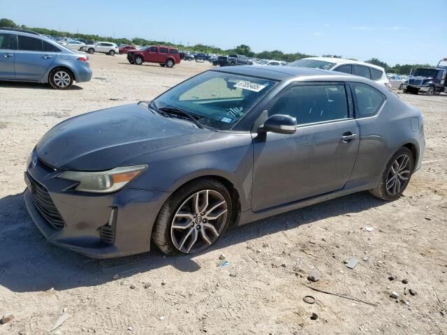 Toyota SCION tC