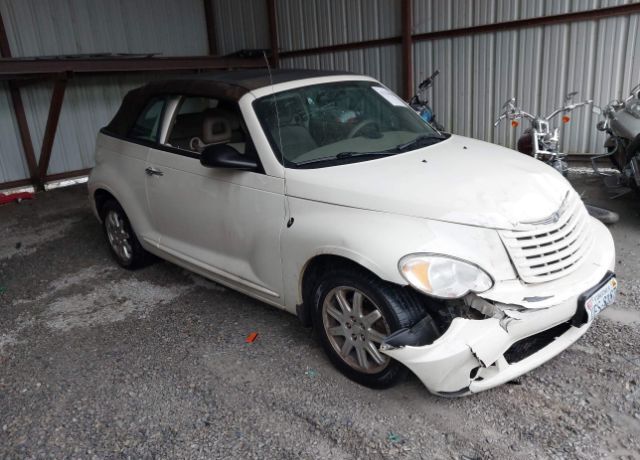 Chrysler PT Cruiser