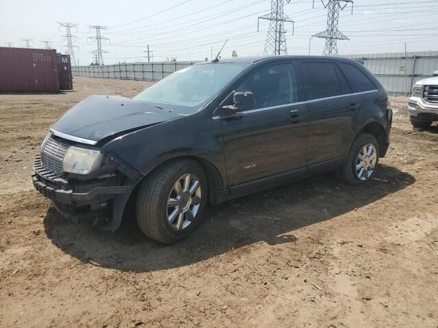 Lincoln MKX