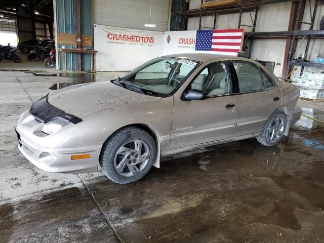 Pontiac Sunfire