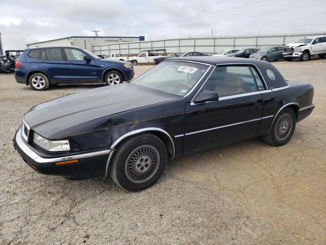 Chrysler TC