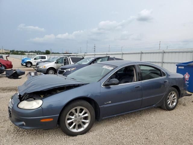 Chrysler LHS