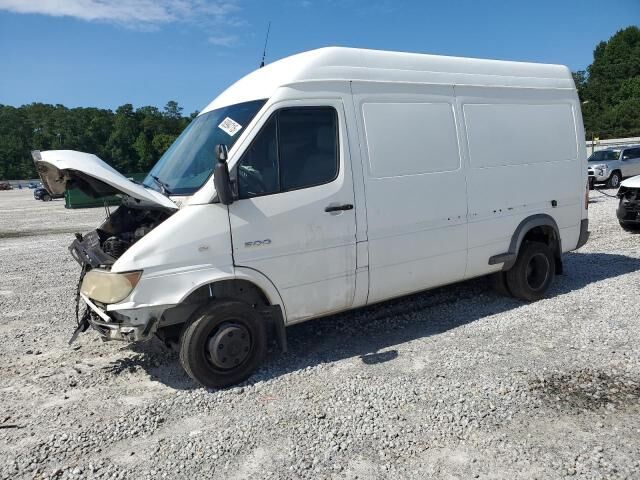 Dodge Sprinter