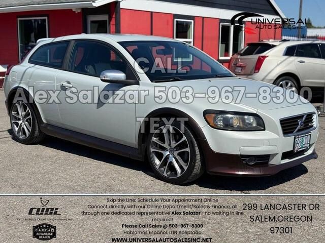 Volvo C30
