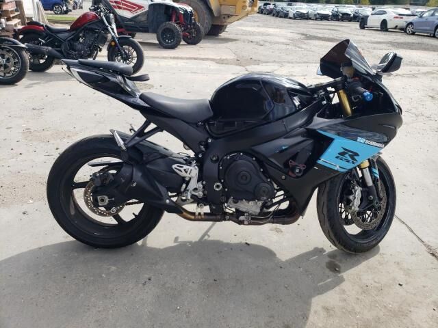 Suzuki GSX-R750L