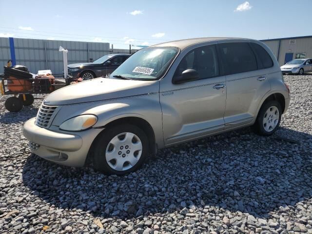Chrysler PT Cruiser