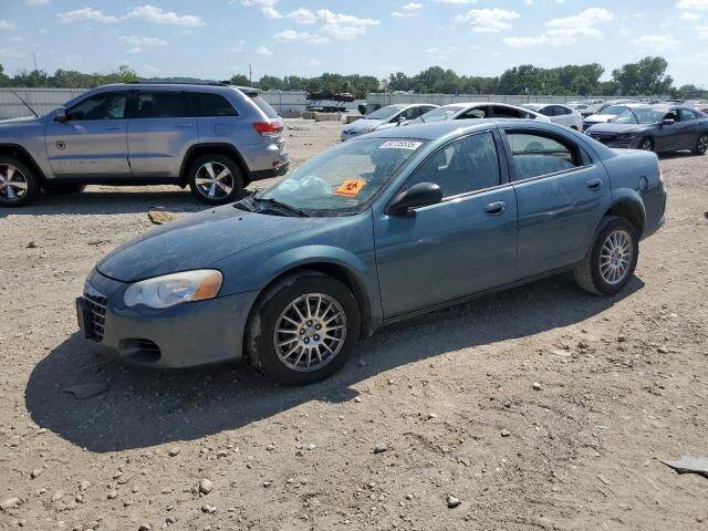 Chrysler Sebring