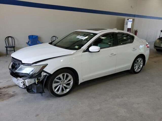 Acura ILX
