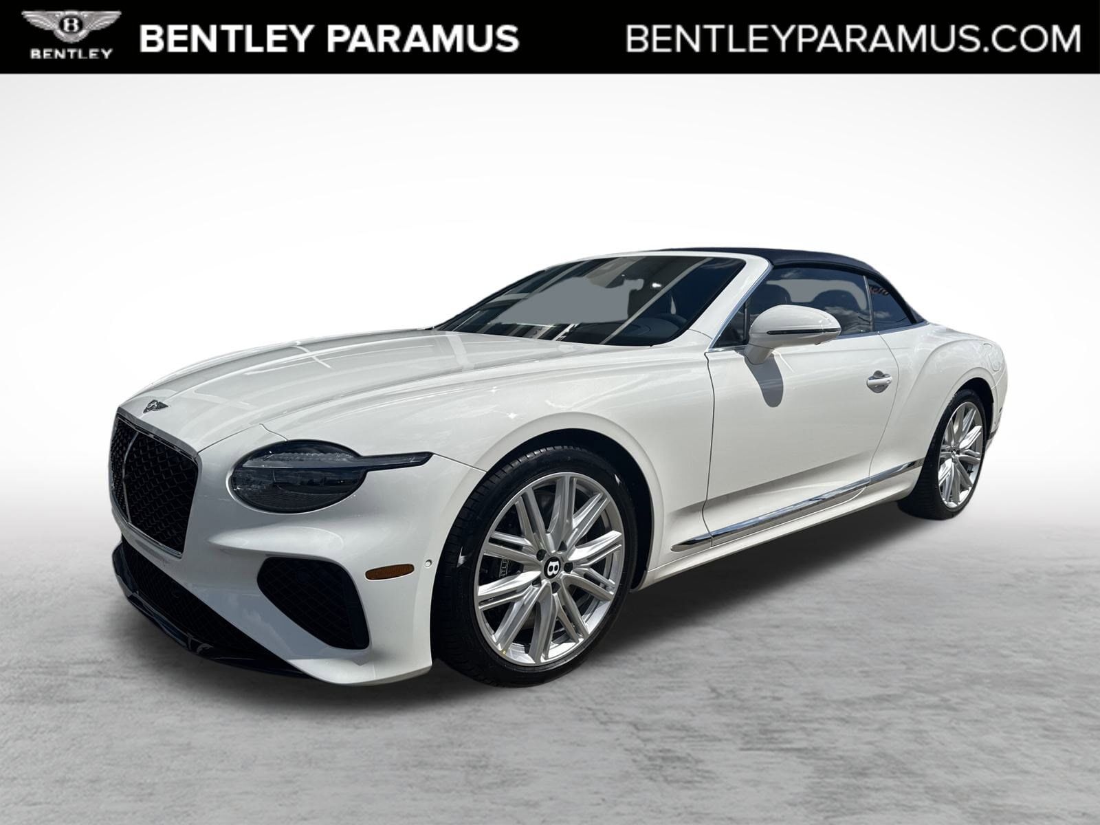 2026 BENTLEY Continental