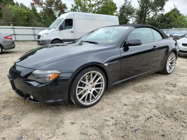 BMW 650i