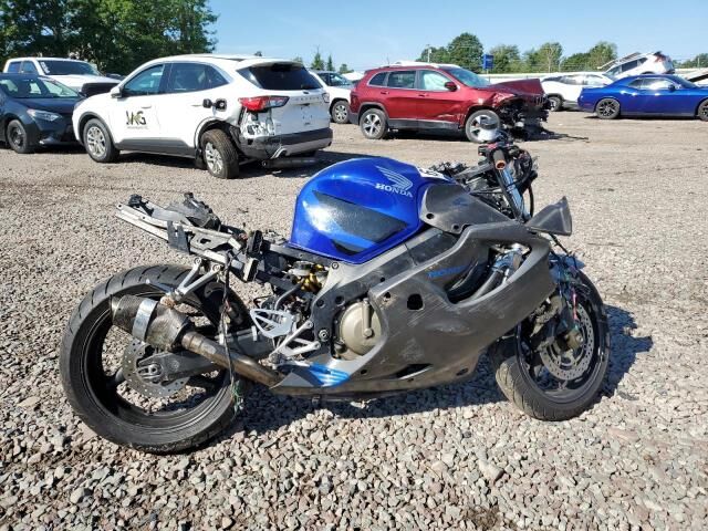 Honda CBR600