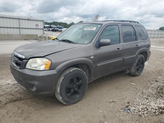 Mazda Tribute