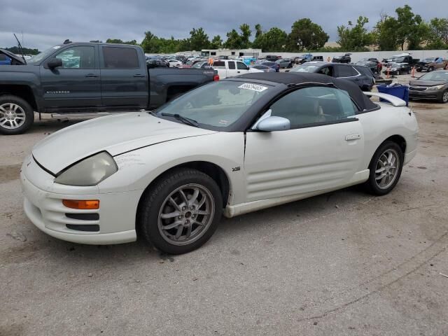Mitsubishi Eclipse