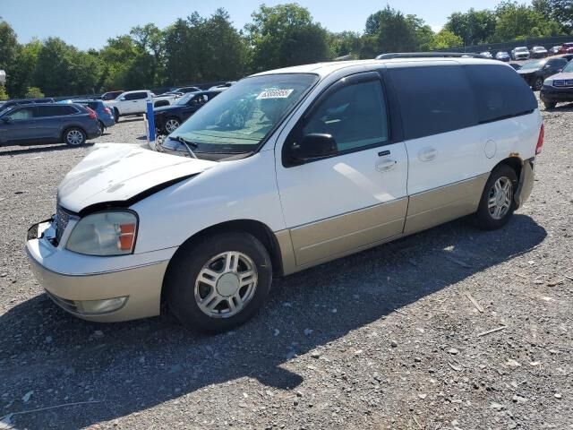 Ford Freestar