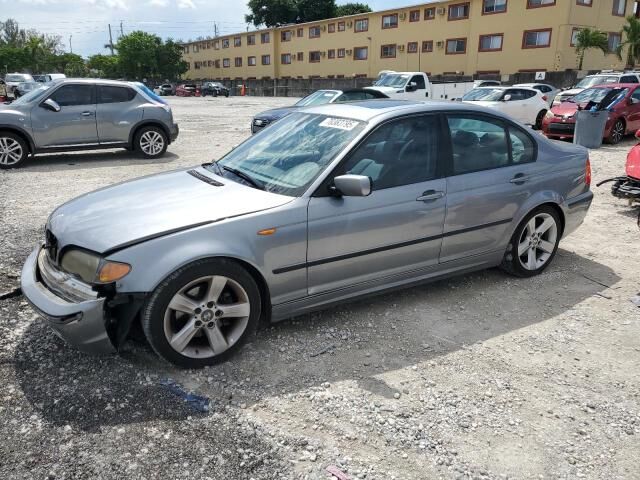 BMW 325i
