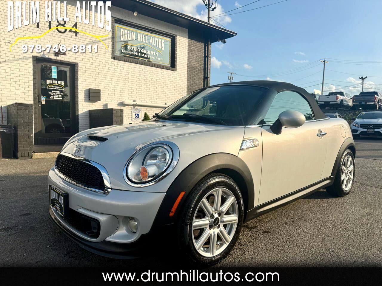 2014 MINI Hardtop