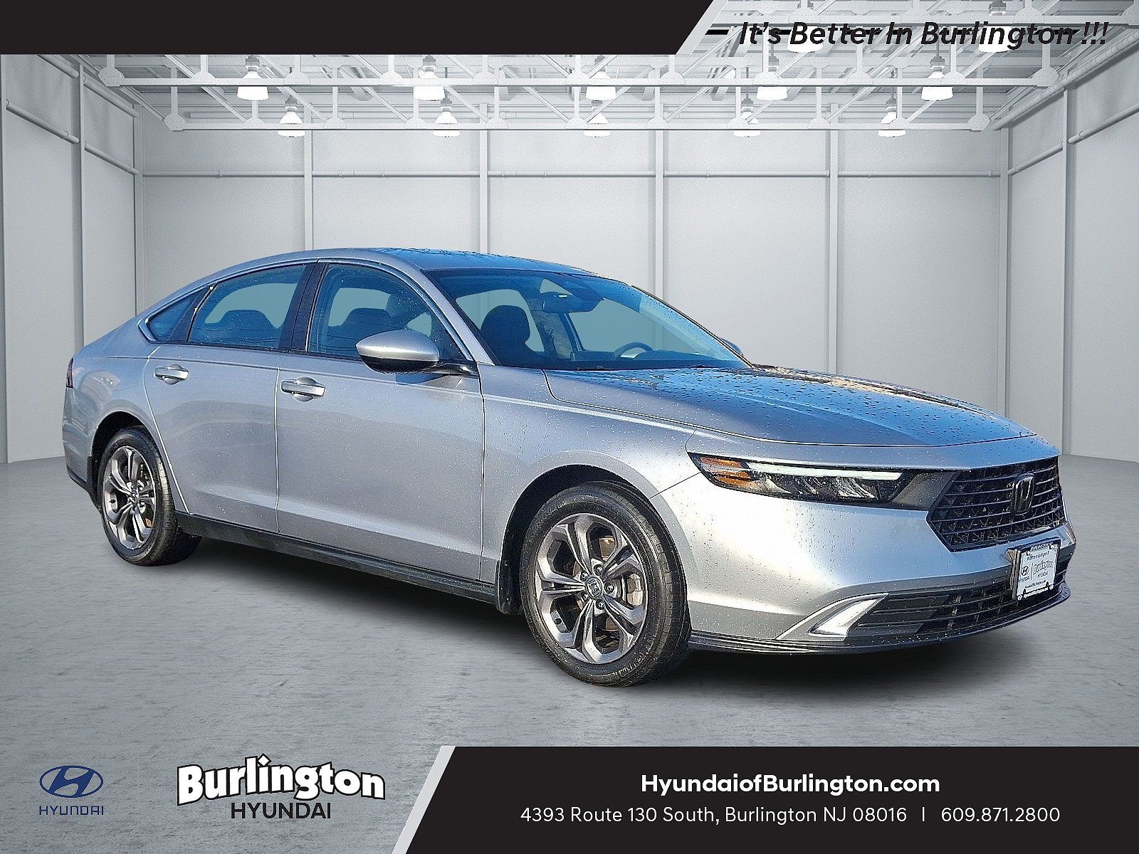 2023 HONDA Accord