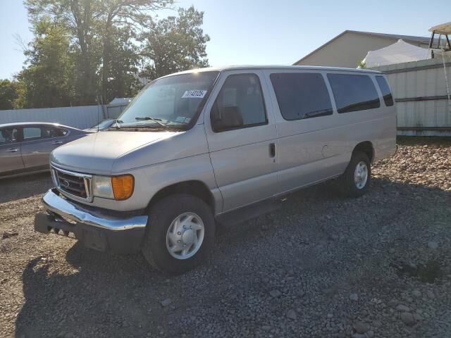 Ford E-350